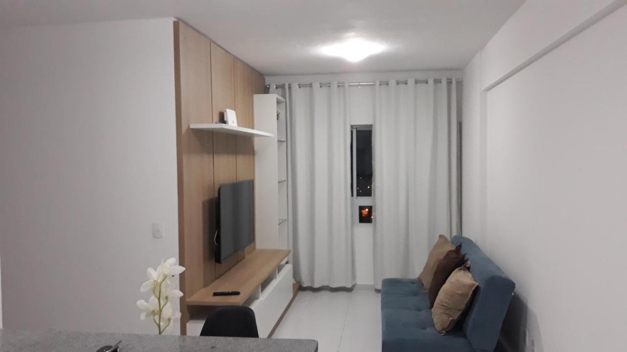 Ferienwohnung Apt 2 Quartos, Proximo A Praia E Ao Shopping Maceió Exterior foto