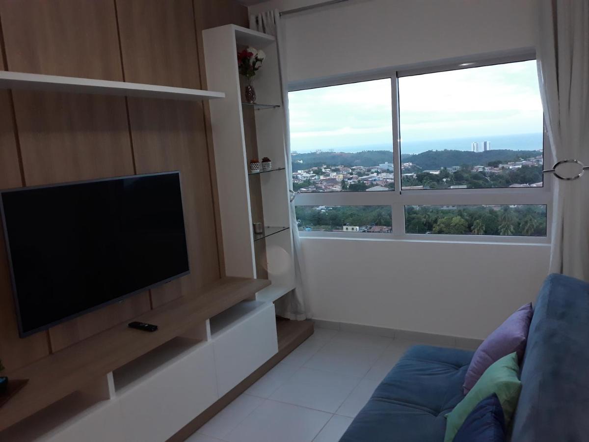 Ferienwohnung Apt 2 Quartos, Proximo A Praia E Ao Shopping Maceió Exterior foto