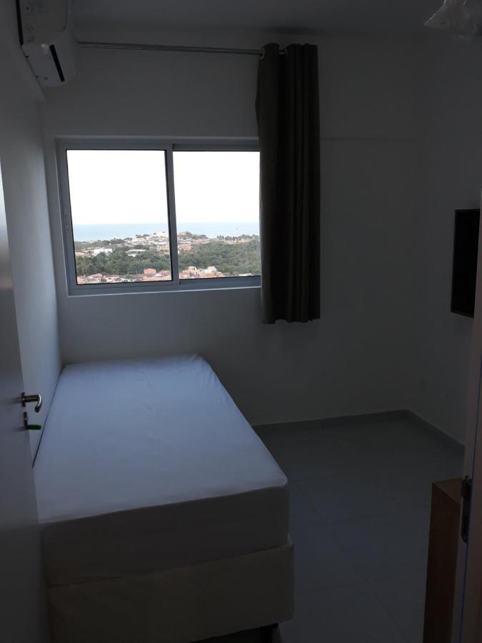 Ferienwohnung Apt 2 Quartos, Proximo A Praia E Ao Shopping Maceió Exterior foto