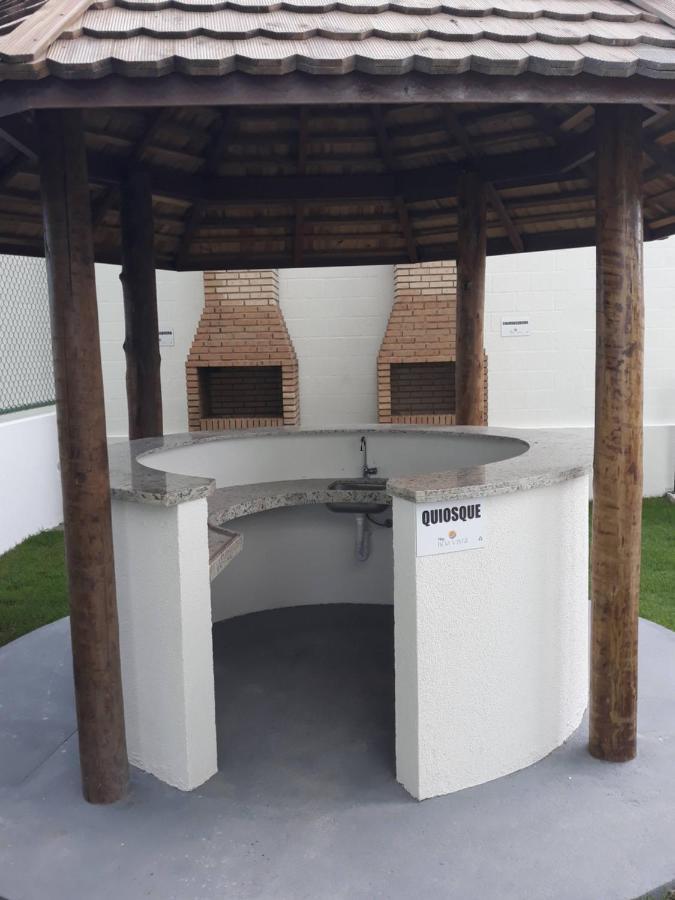 Ferienwohnung Apt 2 Quartos, Proximo A Praia E Ao Shopping Maceió Exterior foto