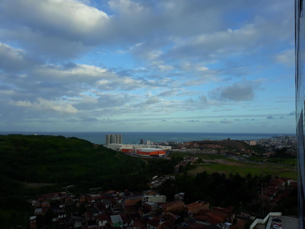 Ferienwohnung Apt 2 Quartos, Proximo A Praia E Ao Shopping Maceió Exterior foto