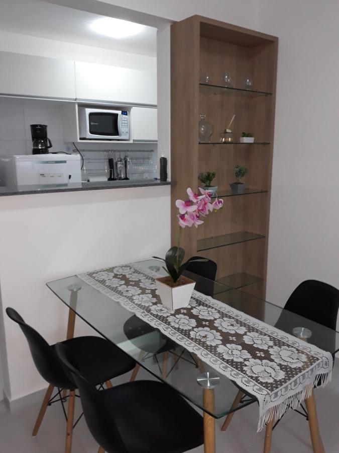 Ferienwohnung Apt 2 Quartos, Proximo A Praia E Ao Shopping Maceió Exterior foto