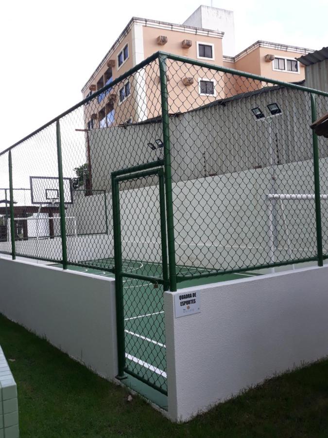 Ferienwohnung Apt 2 Quartos, Proximo A Praia E Ao Shopping Maceió Exterior foto