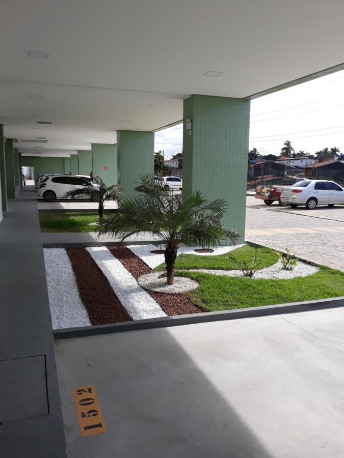 Ferienwohnung Apt 2 Quartos, Proximo A Praia E Ao Shopping Maceió Exterior foto