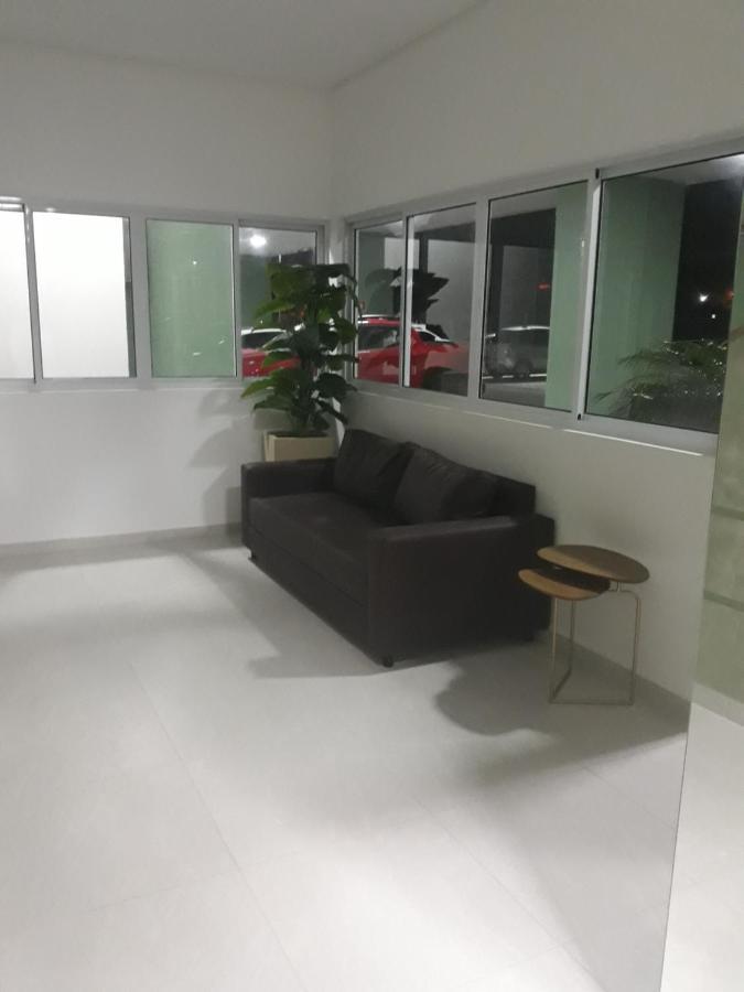 Ferienwohnung Apt 2 Quartos, Proximo A Praia E Ao Shopping Maceió Exterior foto