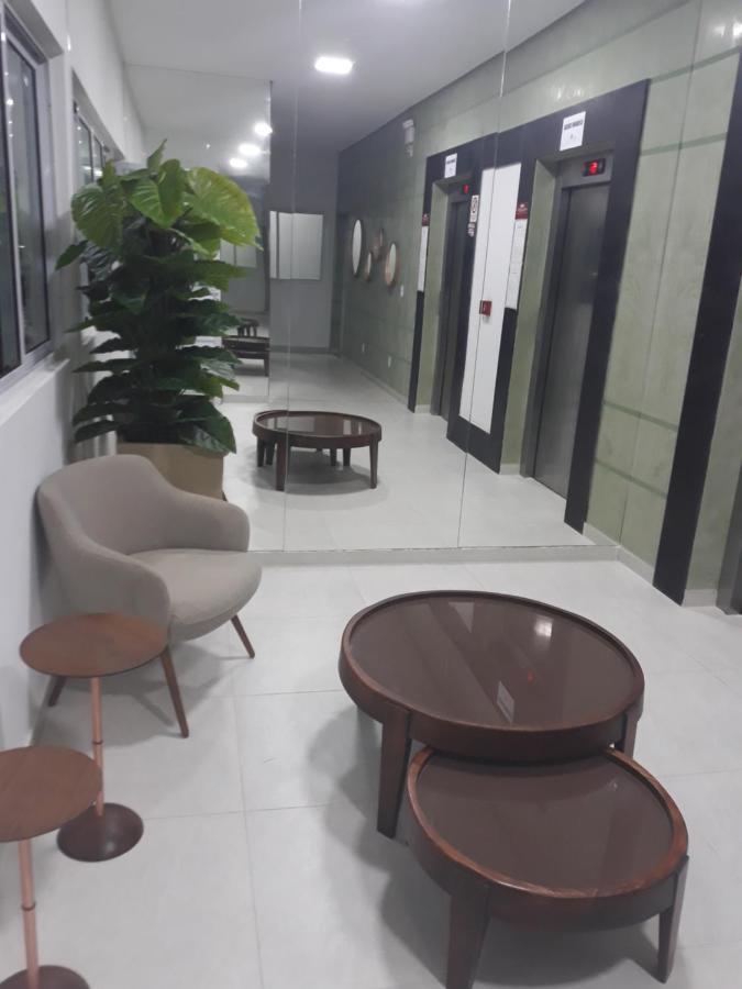 Ferienwohnung Apt 2 Quartos, Proximo A Praia E Ao Shopping Maceió Exterior foto