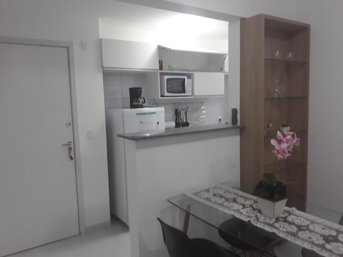 Ferienwohnung Apt 2 Quartos, Proximo A Praia E Ao Shopping Maceió Exterior foto