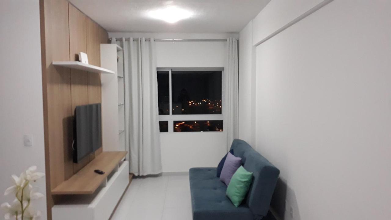 Ferienwohnung Apt 2 Quartos, Proximo A Praia E Ao Shopping Maceió Exterior foto