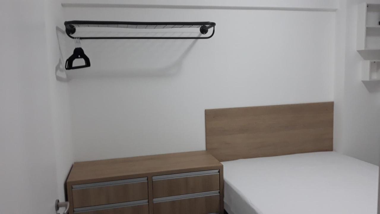 Ferienwohnung Apt 2 Quartos, Proximo A Praia E Ao Shopping Maceió Exterior foto