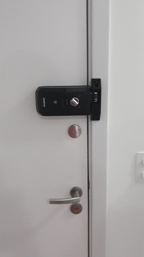 Ferienwohnung Apt 2 Quartos, Proximo A Praia E Ao Shopping Maceió Exterior foto