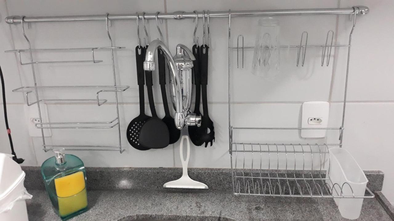 Ferienwohnung Apt 2 Quartos, Proximo A Praia E Ao Shopping Maceió Exterior foto